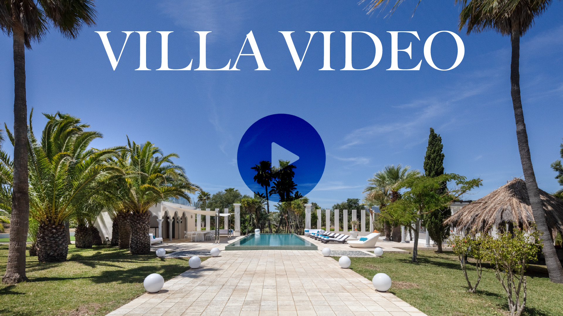 Villa Video